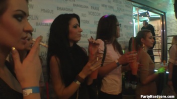 Party Hardcore Gone Crazy Vol. 10 Part 2 - Cam 4 Screencap 9 on www.sinx.com