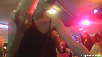 Party Hardcore Gone Crazy Vol. 10 Part 2 - Cam 4 Screencap 1 on www.sinx.com
