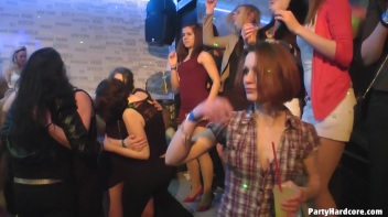 Party Hardcore Gone Crazy Vol. 10 Part 2 - Cam 4 Screencap 11 on www.sinx.com