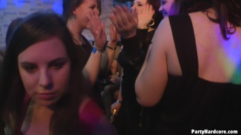 Party Hardcore Gone Crazy Vol. 10 Part 2 - Cam 4 Screencap 12 on www.sinx.com