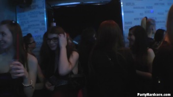 Party Hardcore Gone Crazy Vol. 10 Part 2 - Cam 4 Screencap 13 on www.sinx.com