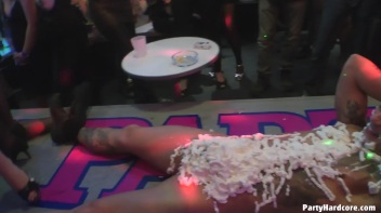 Party Hardcore Gone Crazy Vol. 10 Part 2 - Cam 4 Screencap 19 on www.sinx.com