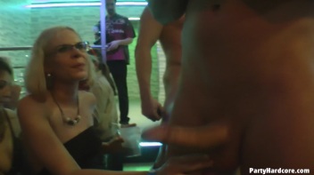 Party Hardcore Gone Crazy Vol. 10 Part 2 - Cam 4 Screencap 3 on www.sinx.com