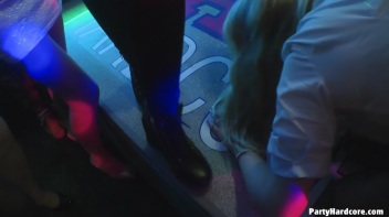 Party Hardcore Gone Crazy Vol. 10 Part 2 - Cam 4 Screencap 30 on www.sinx.com