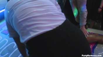 Party Hardcore Gone Crazy Vol. 10 Part 2 - Cam 4 Screencap 39 on www.sinx.com