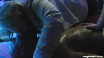 Party Hardcore Gone Crazy Vol. 10 Part 2 - Cam 4 Screencap 40 on www.sinx.com