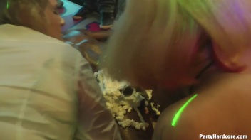 Party Hardcore Gone Crazy Vol. 10 Part 2 - Cam 4 Screencap 42 on www.sinx.com