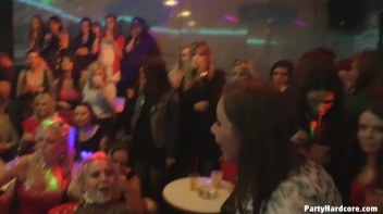 Party Hardcore Gone Crazy Vol. 10 Part 2 - Cam 4 Screencap 44 on www.sinx.com