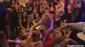 Party Hardcore Gone Crazy Vol. 10 Part 2 - Cam 4 Screencap 45 on www.sinx.com