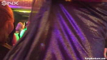 Party Hardcore Gone Crazy Vol. 43 Part 1 - Cam 1 Screencap 99 on www.sinx.com