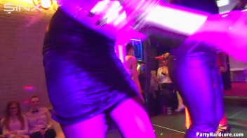 Party Hardcore Gone Crazy Vol. 43 Part 1 - Cam 1 Screencap 7 on www.sinx.com