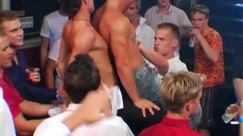 Twinks In Heat Part 1 Screencap 25 on www.sinx.com