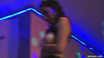 Power Tooled Party Cunts Part 1 - Shower Cam Screencap 94 on www.sinx.com
