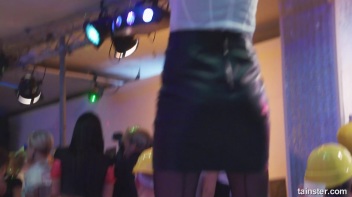 Power Tooled Party Cunts Part 1 - Shower Cam Screencap 10 on www.sinx.com