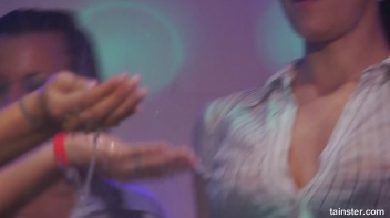 Power Tooled Party Cunts Part 1 - Shower Cam Screencap 103 on www.sinx.com