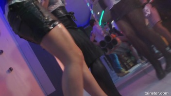 Power Tooled Party Cunts Part 1 - Shower Cam Screencap 78 on www.sinx.com