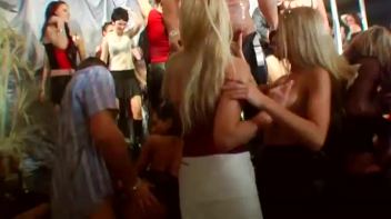Monster Fucking Bash Part 3 - Cam 1 Screencap 26 on www.sinx.com