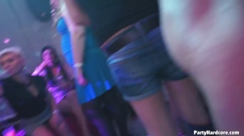 Party Hardcore Gone Crazy Vol. 33 Part 3 - Cam 3 Screencap 59 on www.sinx.com