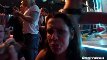 Europorn Birthday Bang Part 7 - Hardcore Cam Screencap 10 on www.sinx.com