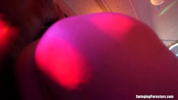 Europorn Birthday Bang Part 7 - Hardcore Cam Screencap 114 on www.sinx.com