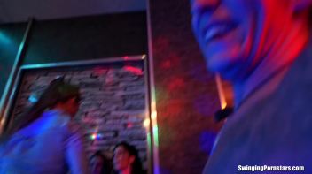 Europorn Birthday Bang Part 7 - Hardcore Cam Screencap 71 on www.sinx.com