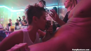 Party Hardcore Gone Crazy Vol. 31 Part 7 - Cam 1 Screencap 49 on www.sinx.com