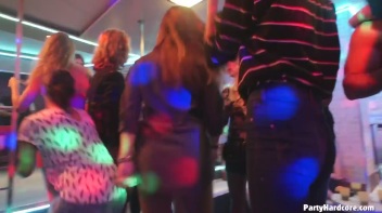 Party Hardcore Gone Crazy Vol. 31 Part 7 - Cam 1 Screencap 53 on www.sinx.com