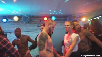 Party Hardcore Gone Crazy Vol. 31 Part 7 - Cam 1 Screencap 55 on www.sinx.com