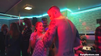 Party Hardcore Gone Crazy Vol. 31 Part 7 - Cam 1 Screencap 73 on www.sinx.com