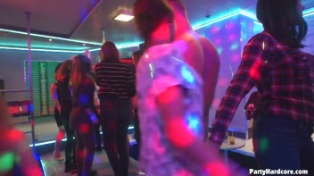 Party Hardcore Gone Crazy Vol. 31 Part 7 - Cam 1 Screencap 74 on www.sinx.com