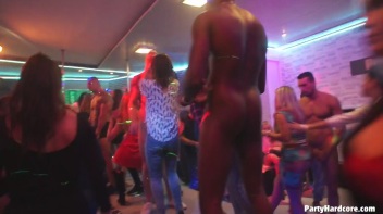Party Hardcore Gone Crazy Vol. 31 Part 7 - Cam 1 Screencap 83 on www.sinx.com