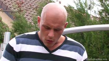 Fully Clothed Fuck Interruption Screencap 84 on www.sinx.com