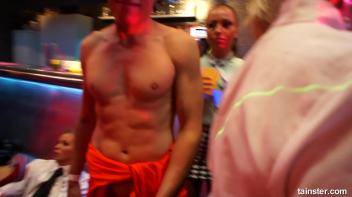 Jailhouse Fuck Part 1 - Cam 2 Screencap 52 on www.sinx.com