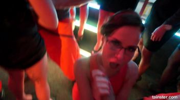 Jailhouse Fuck Part 1 - Cam 2 Screencap 59 on www.sinx.com