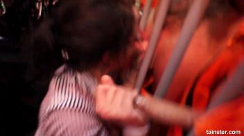 Jailhouse Fuck Part 1 - Cam 2 Screencap 38 on www.sinx.com