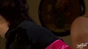 Greased Up and Ready For Action Screencap 57 on www.sinx.com