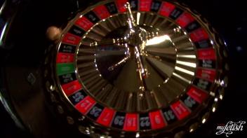 Greased Up and Ready For Action Screencap 22 on www.sinx.com