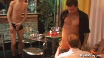 Members Only Part 2 - Cam 3 Screencap 83 on www.sinx.com