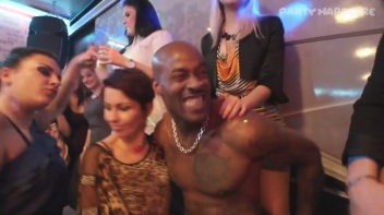 Party Hardcore Gone Crazy Vol. 16 Part 1 - Cam 4 Screencap 88 on www.sinx.com