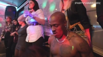 Party Hardcore Gone Crazy Vol. 16 Part 1 - Cam 4 Screencap 89 on www.sinx.com