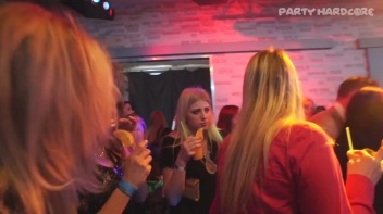 Party Hardcore Gone Crazy Vol. 16 Part 1 - Cam 4 Screencap 94 on www.sinx.com