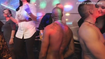 Party Hardcore Gone Crazy Vol. 16 Part 1 - Cam 4 Screencap 95 on www.sinx.com