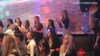 Party Hardcore Gone Crazy Vol. 16 Part 1 - Cam 4 Screencap 104 on www.sinx.com