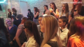 Party Hardcore Gone Crazy Vol. 16 Part 1 - Cam 4 Screencap 105 on www.sinx.com