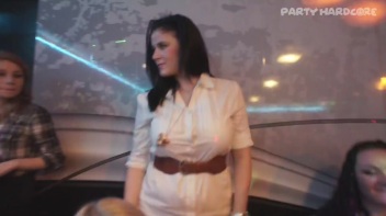 Party Hardcore Gone Crazy Vol. 16 Part 1 - Cam 4 Screencap 106 on www.sinx.com