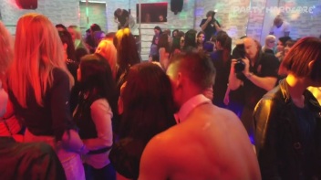 Party Hardcore Gone Crazy Vol. 16 Part 1 - Cam 4 Screencap 15 on www.sinx.com