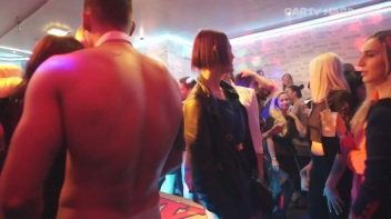 Party Hardcore Gone Crazy Vol. 16 Part 1 - Cam 4 Screencap 17 on www.sinx.com