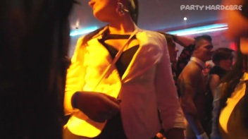 Party Hardcore Gone Crazy Vol. 16 Part 1 - Cam 4 Screencap 18 on www.sinx.com