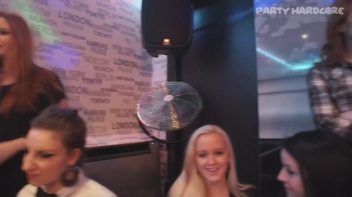 Party Hardcore Gone Crazy Vol. 16 Part 1 - Cam 4 Screencap 2 on www.sinx.com