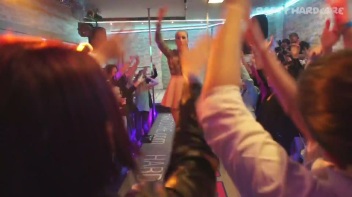 Party Hardcore Gone Crazy Vol. 16 Part 1 - Cam 4 Screencap 25 on www.sinx.com